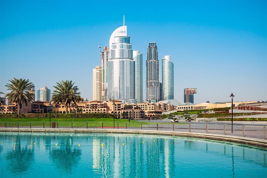 快速杜拜簽證48小時下證